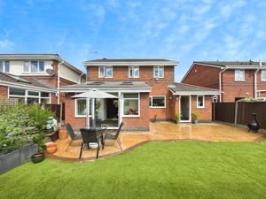 External rear- click for photo gallery